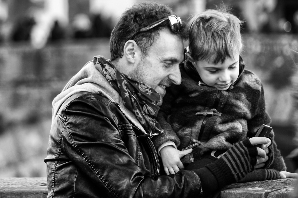“Mamma non vuole”: a Monza iniziativa sui padri separati
