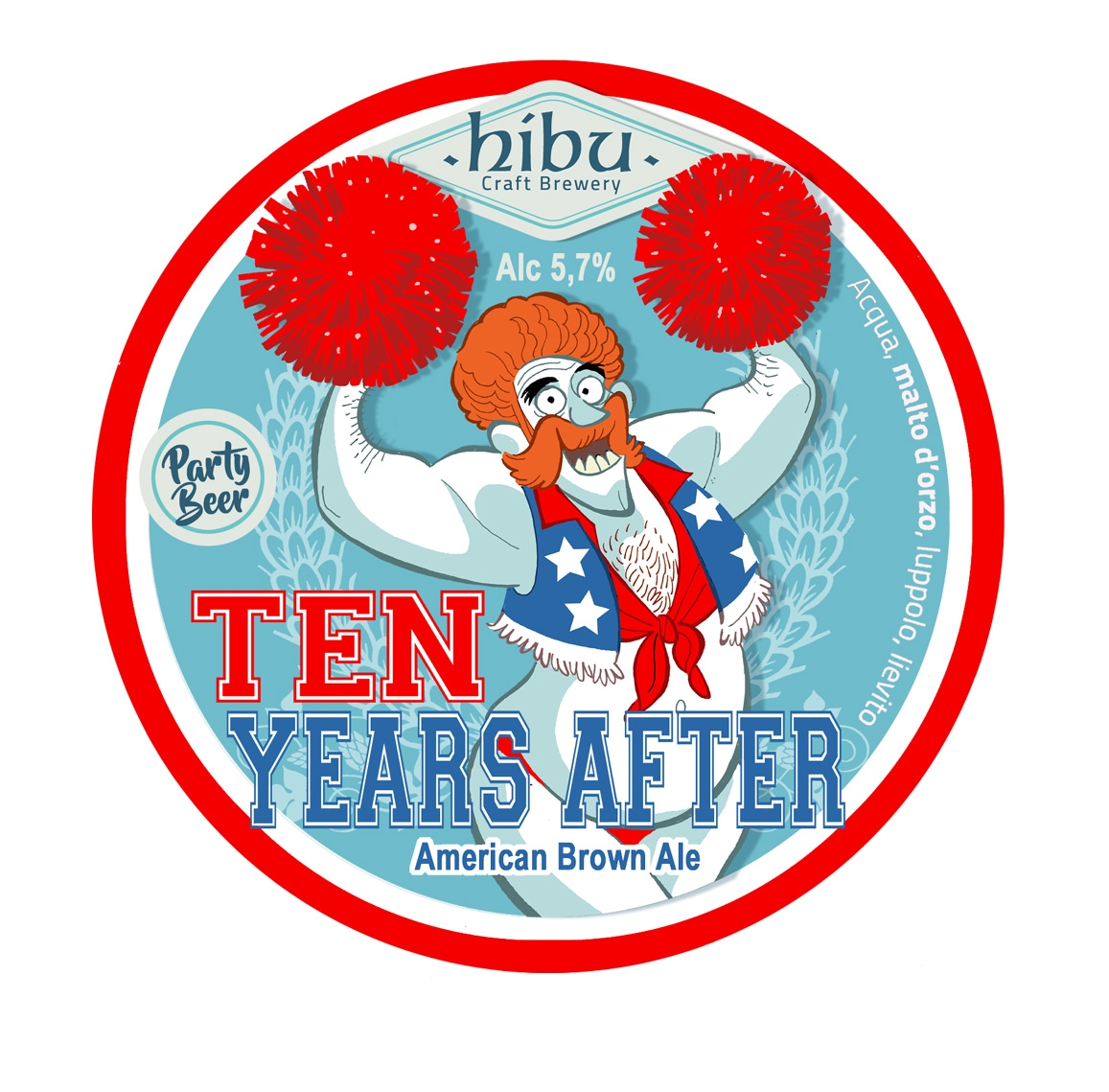 Da “Hibu” continuano i festeggiamenti: il Giornale ti offre la birra