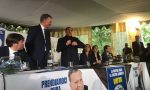 Berlusconi: con Allevi Monza una città con verde e fiori