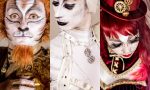 "Cats": al "Manzoni" il celebre musical in versione steampunk