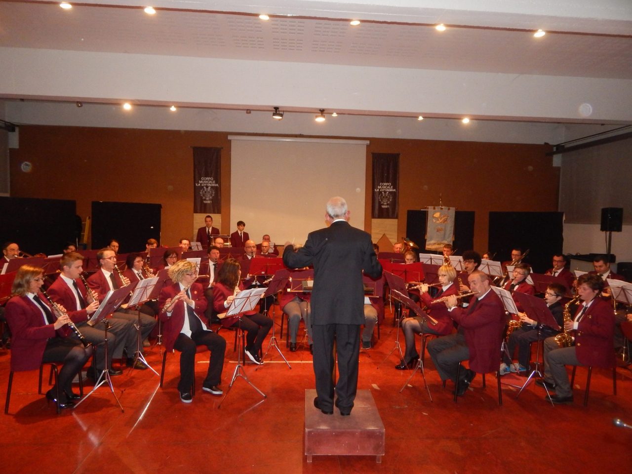 Seveso, doppia serata di concerti a San Pietro