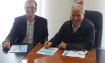 Cesano, Maurilio Longhin firma il manifesto del Forum delle Associazioni Familiari