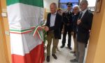 Seveso, inaugurato in biblioteca lo scaffale della legalità