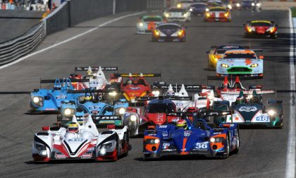 Monza, tutto pronto per la 4 Ore dell'European Le Mans Series