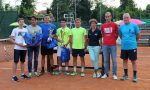 Tennis in Brianza, Sironi vince a Carnate e punta al bis