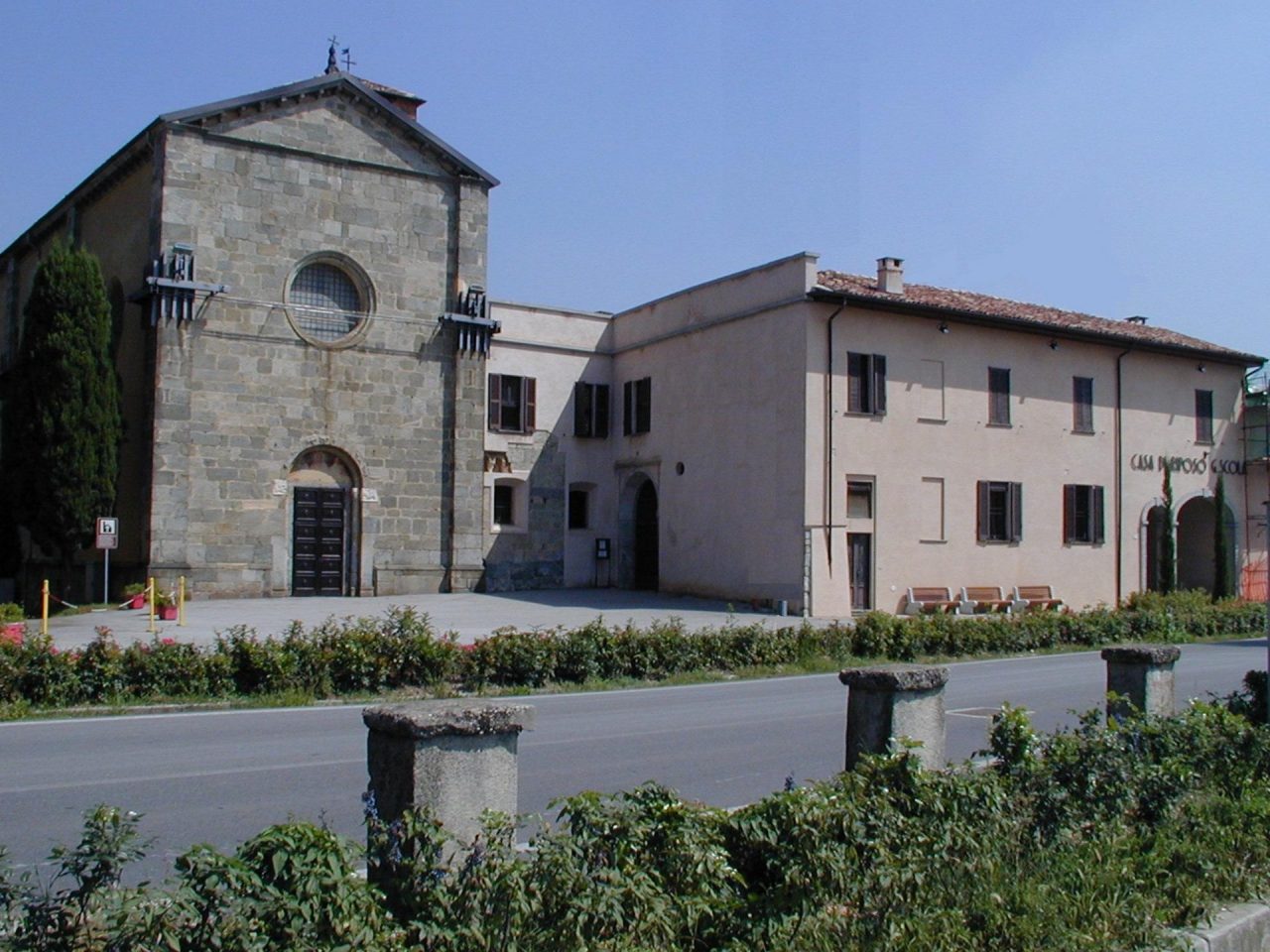 Besana, nuovo Cda della “Scola”: aperte le candidature