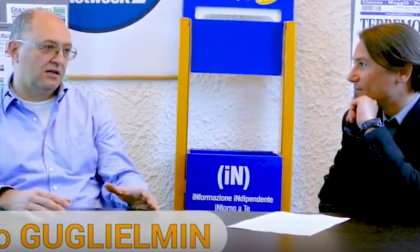 Elezioni a Lissone: l'intervista integrale a Mauro Guglielmin