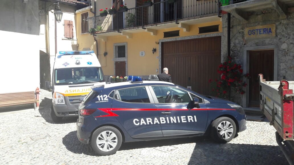 Giussano, infortunio sul lavoro: solidarietà dei sindacati alla famiglia del giussanese