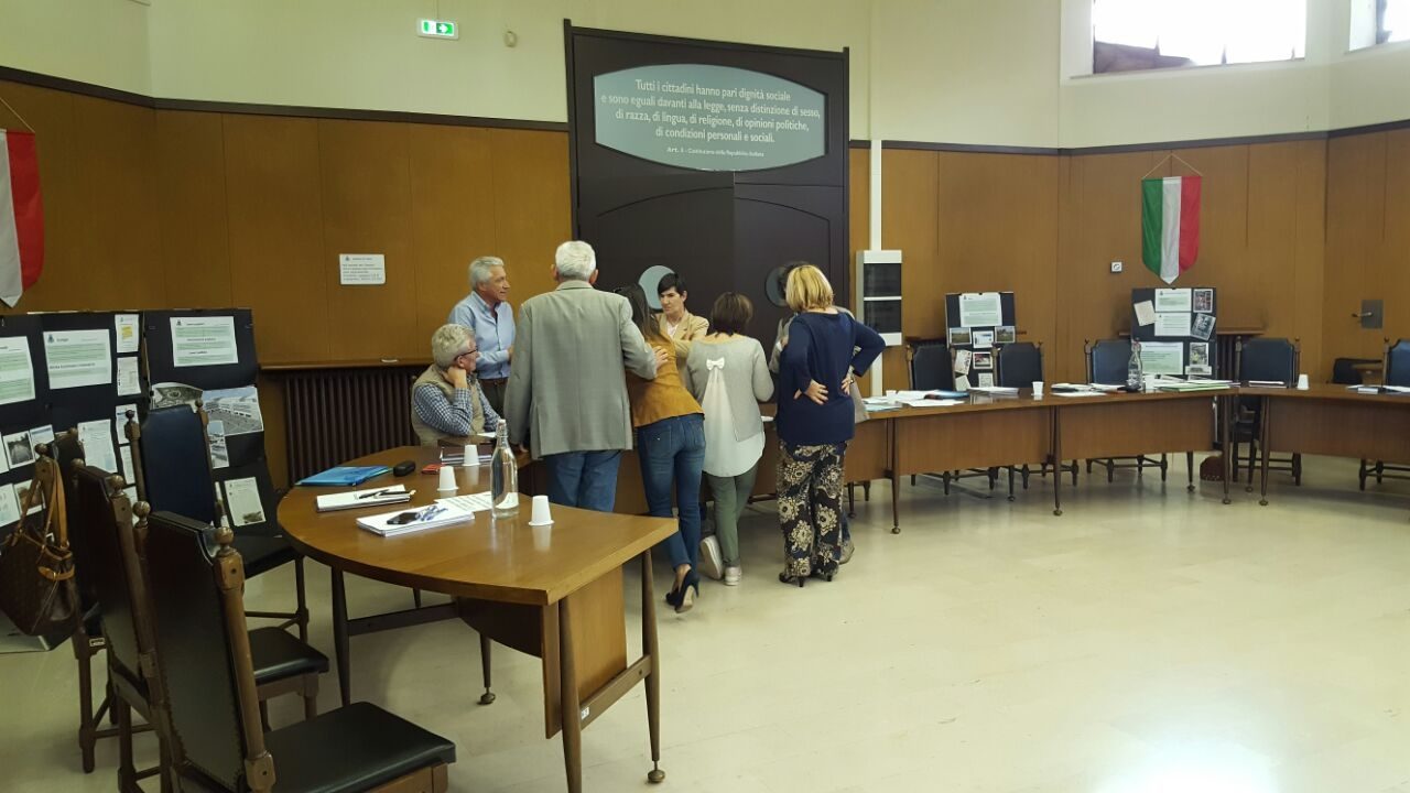 Lesmo: il segretario si dimette (VIDEO) e abbandona l’aula del Consiglio dell’Unione