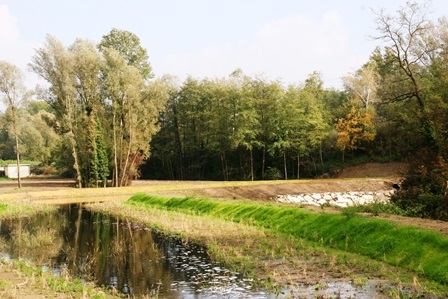 Parco Valle Lambro: sabato l’open day dei cantieri