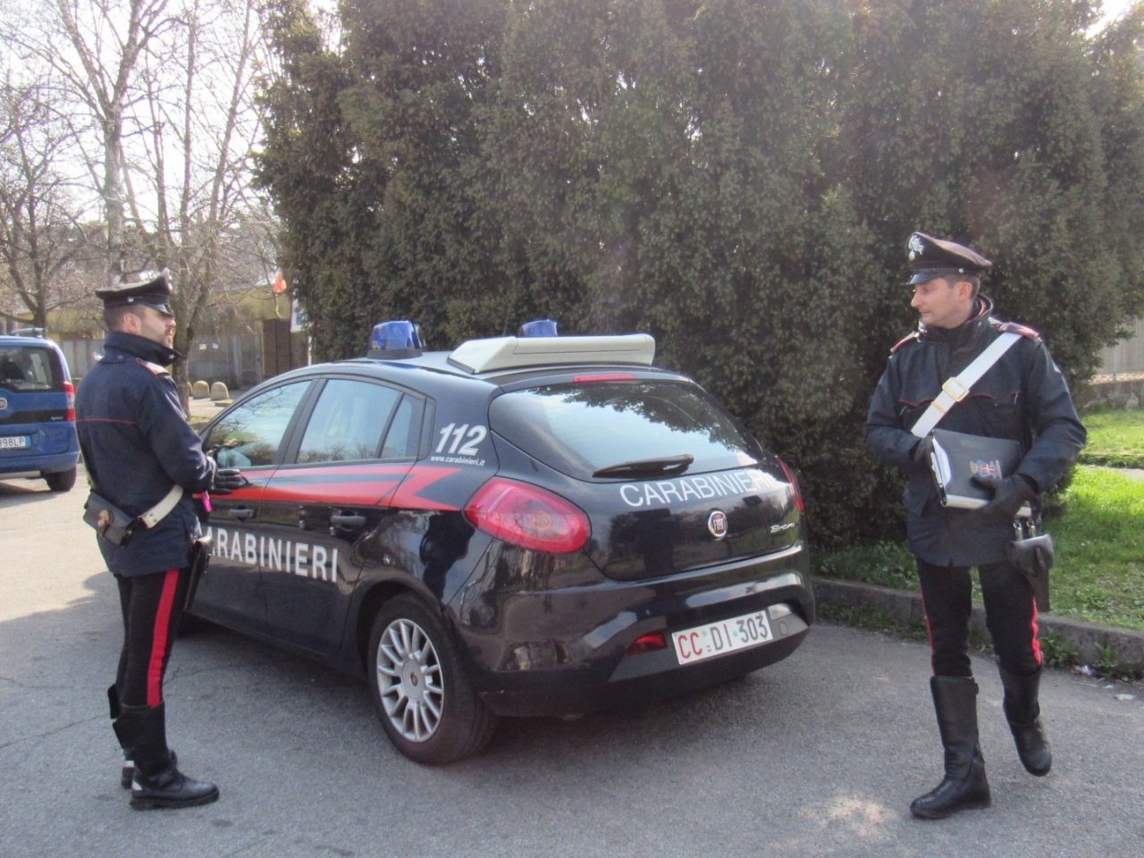 Ladri di biciclette a Sirmione: arrestati due brianzoli