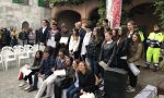 Studenti eccellenti a Cornate: guarda la fotogallery