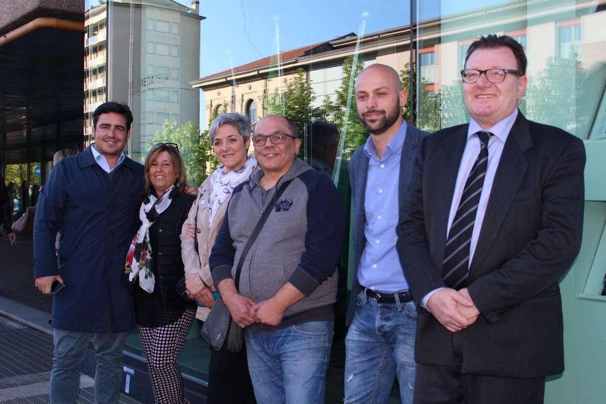 Elezioni a Meda, l’ex sindaco si candida con una civica (o forse due)
