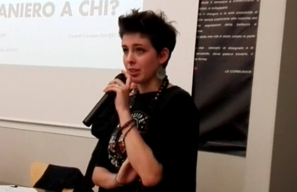 Monza, il caso dell’ex Borsa. Dopo il confronto politico, voce agli studenti VIDEO