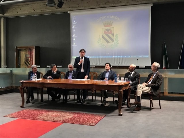 La Breast Unit dell’Asst di Monza nella rete regionale dei centri di senologia