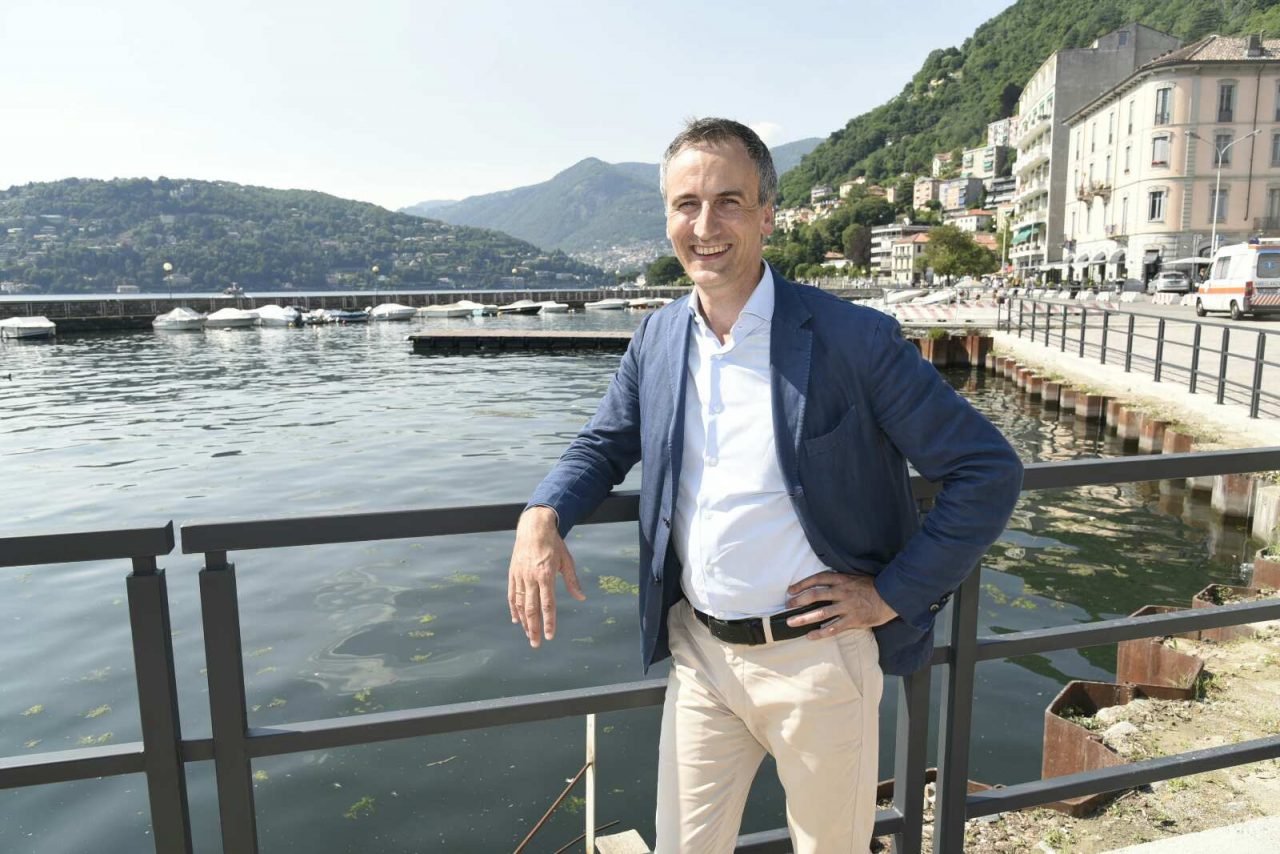 Juve sconfitta in Champions League il simpatico “sfottò” ad Alessandro Fermi