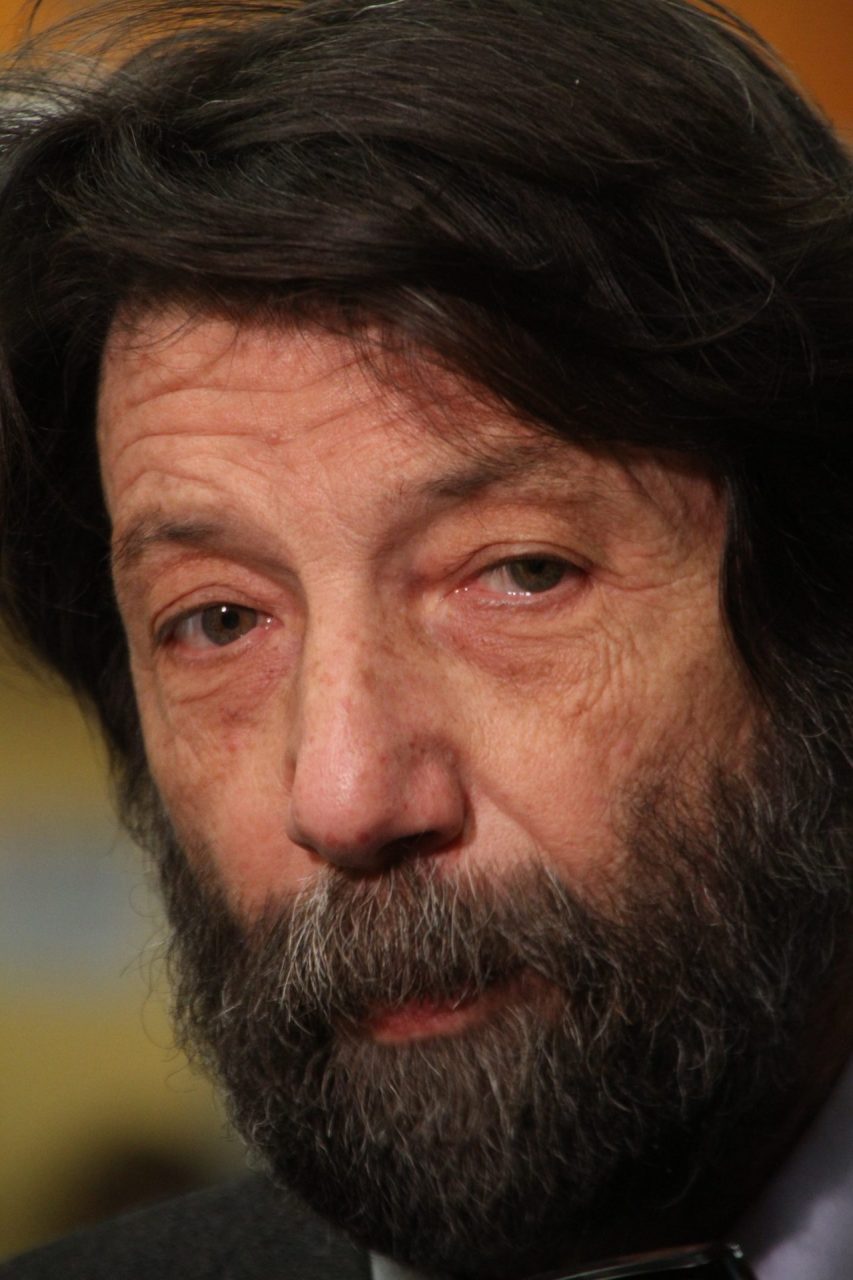 Lectio magistralis del filosofo Cacciari allo “Zucchi”