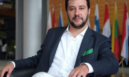 Primarie Lega Nord, Salvini vince in Brianza con oltre il 75% dei consensi