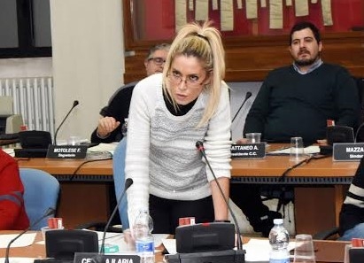 Seregno: si dimette l’assessore Barbara Milani della Lega
