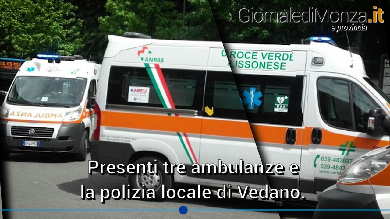 Il Notiziario del Giornale di Monza – morto un operaio senegalese di 23 anni
