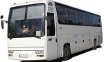 Seregno: bus della gita scolastica multato dalla Polstrada, la società deve sostituirlo