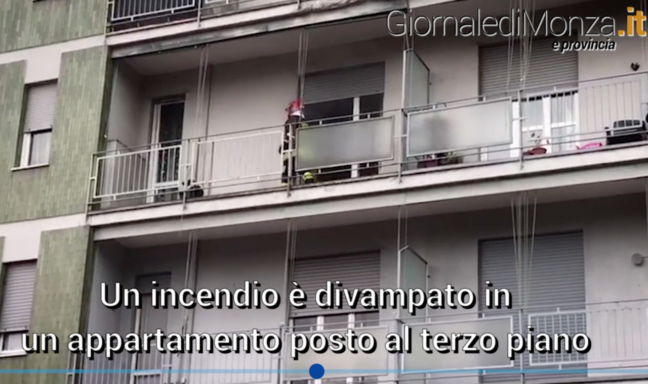 Il Notiziario del portale Giornale di Monza e Provincia – Arrestate 27 persone