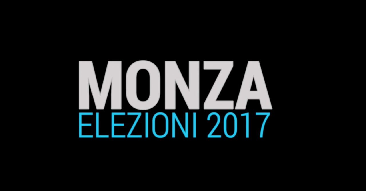Elezioni Monza fotofinish ballottaggio, testa a testa Scanagatti Allevi