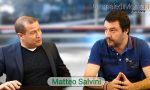 Regione, Maroni: Salvini sdogana la ricandidatura