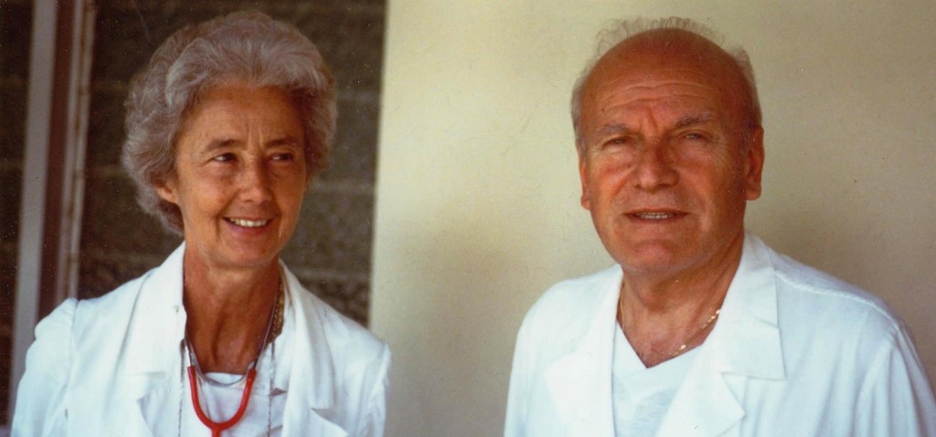 A Besana la presentazione del libro dedicato al “Lacor Hospital”