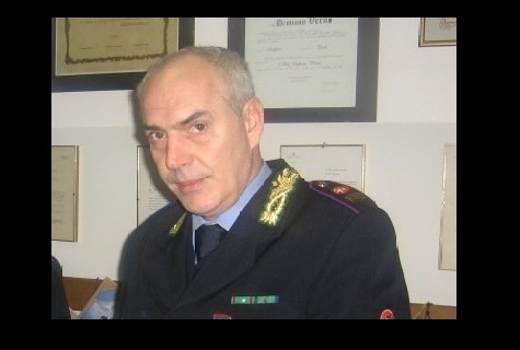 Seregno: il comandante dei vigili urbani contro il sindaco
