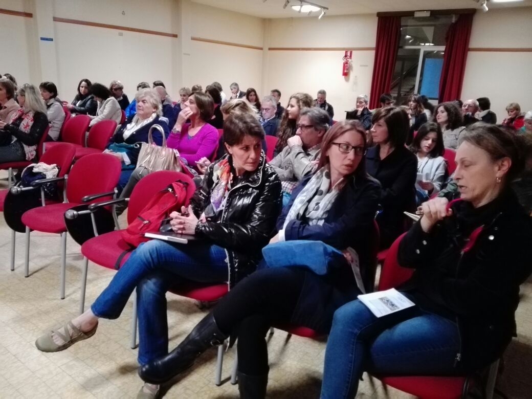 Vedano al Lambro, genitori contro il cyberbullismo VIDEO