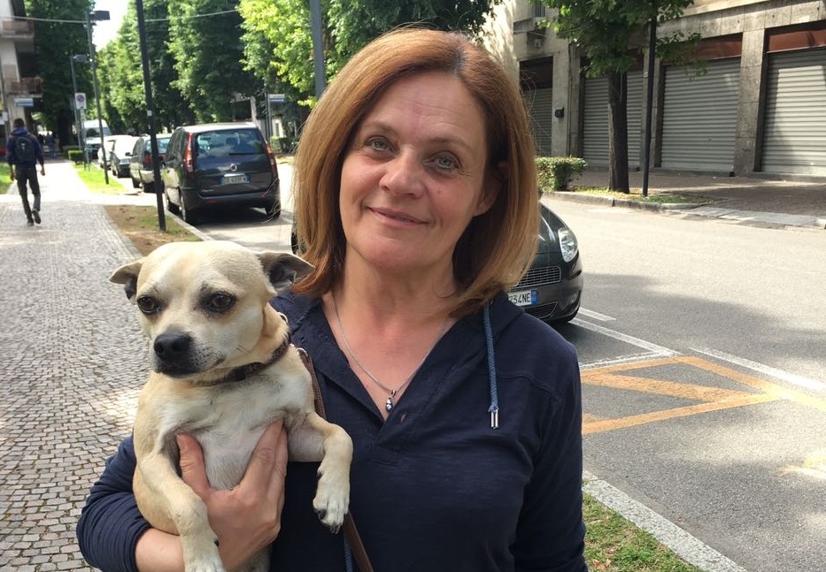 Cane scappa nella metro e Milano va in tilt, i padroni sono di Varedo