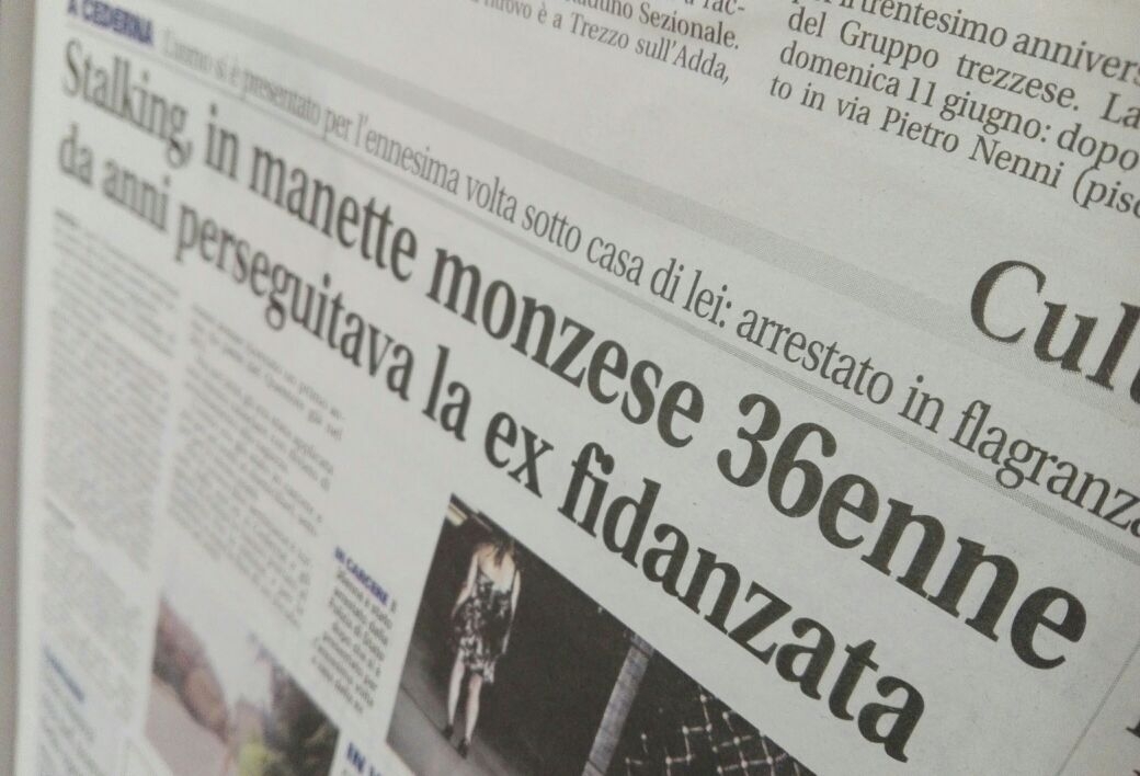 Tre casi di violenza sulle donne tra Monza e Muggiò