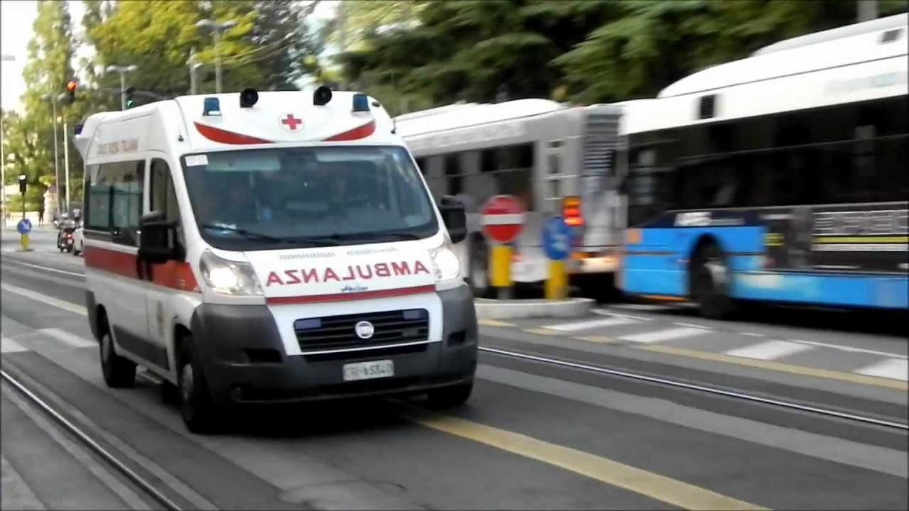 Nova Milanese, incidente in via Brodolini: un ragazzo è grave