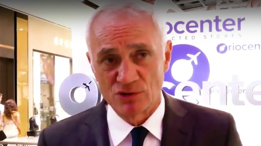 Apre il nuovo Oriocenter. Antonio Percassi: “Ulteriore passo avanti”. VIDEO
