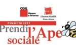 Età pensionabile: assemblee con la Cgil