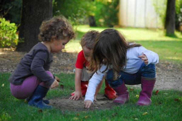 Comune di Seregno, doppia iniziativa a sostegno della prima infanzia