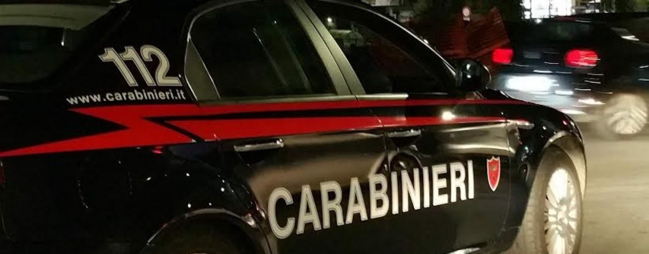 Vimercate, vandali in azione all'”Omni”