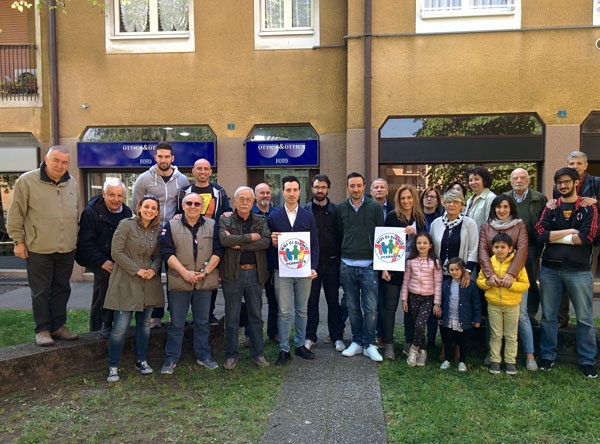 Carnate: “Noi ci siamo” presenta la squadra in vista delle elezioni