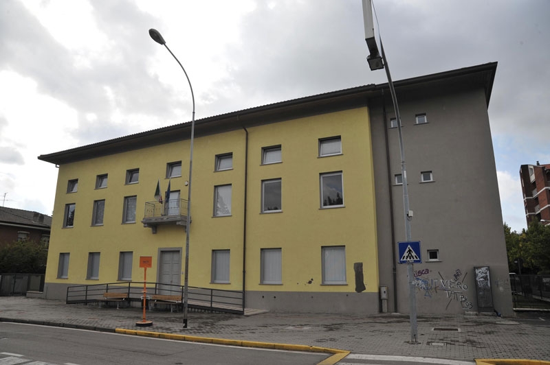 Alle scuole di Carnate la mostra di fine anno degli alunni