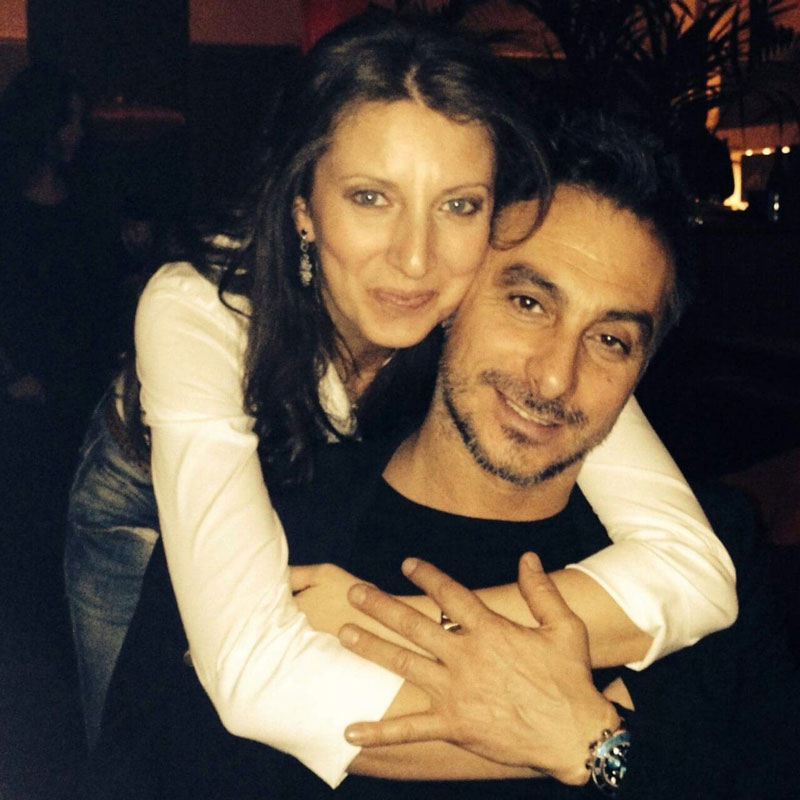 Vimercate e Carnate danno l’ultimo saluto a Valeria Perego