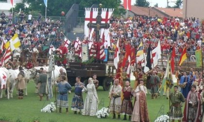 La Lega invita il sindaco di Desio a celebrare la Festa della Lombardia