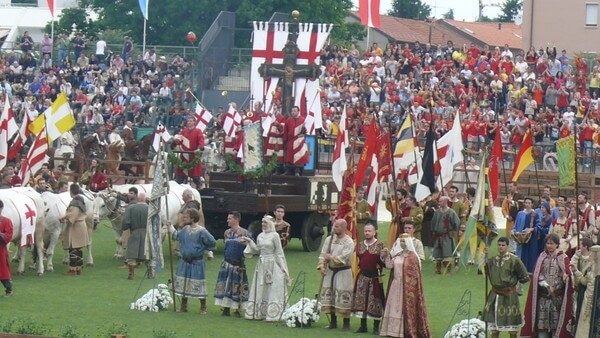 La Lega invita il sindaco di Desio a celebrare la Festa della Lombardia