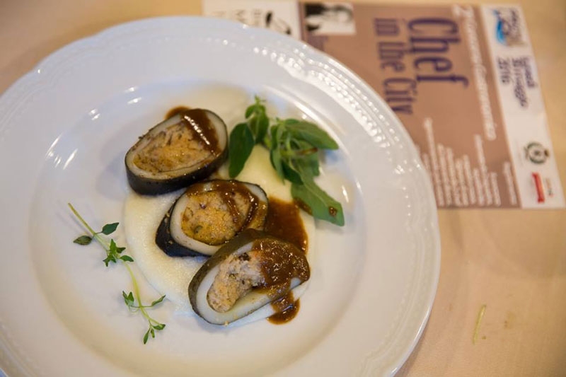 A Vimercate la terza edizione di “Chef in the city”