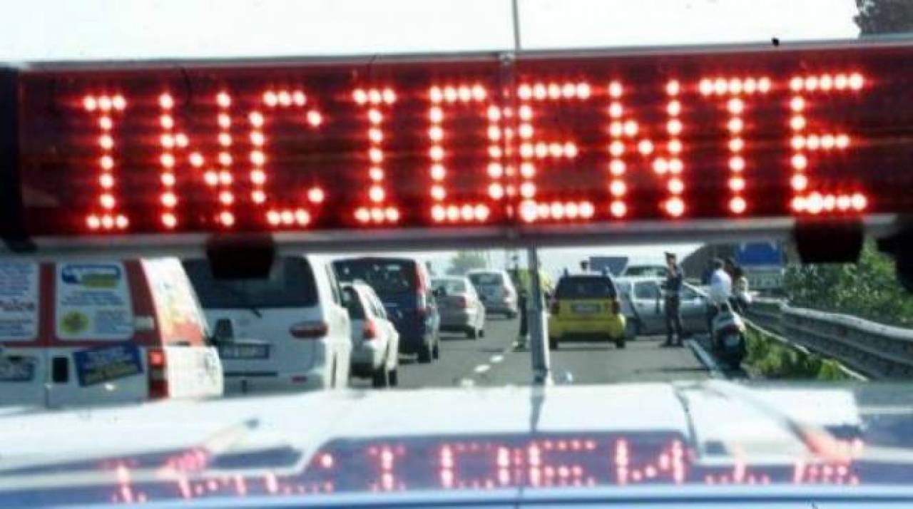 Raffica di incidenti nella notte in tutta la Brianza