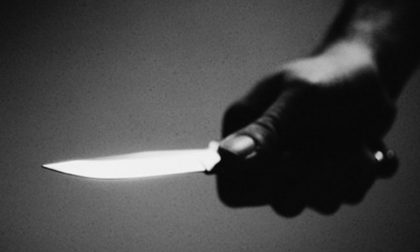 Monza, rapina parrucchiera col coltello in via Guerrazzi