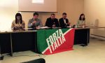 Riflessioni e proposte al convegno "La Famiglia al Centro"