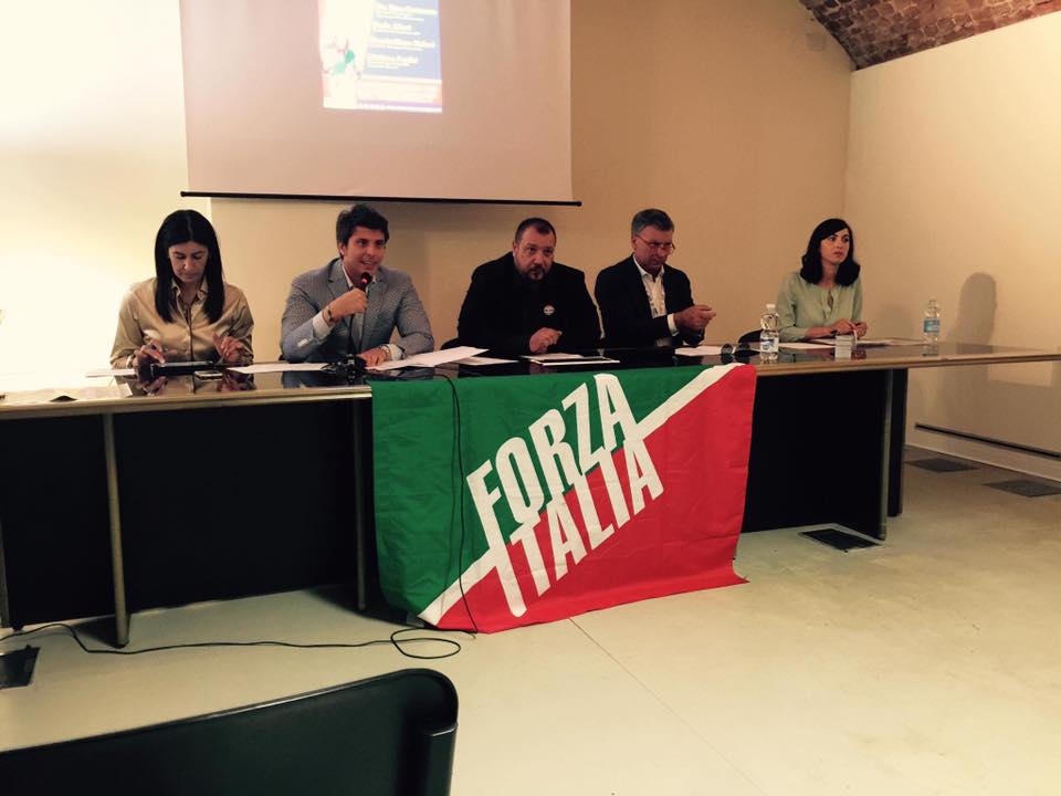 Riflessioni e proposte al convegno “La Famiglia al Centro”