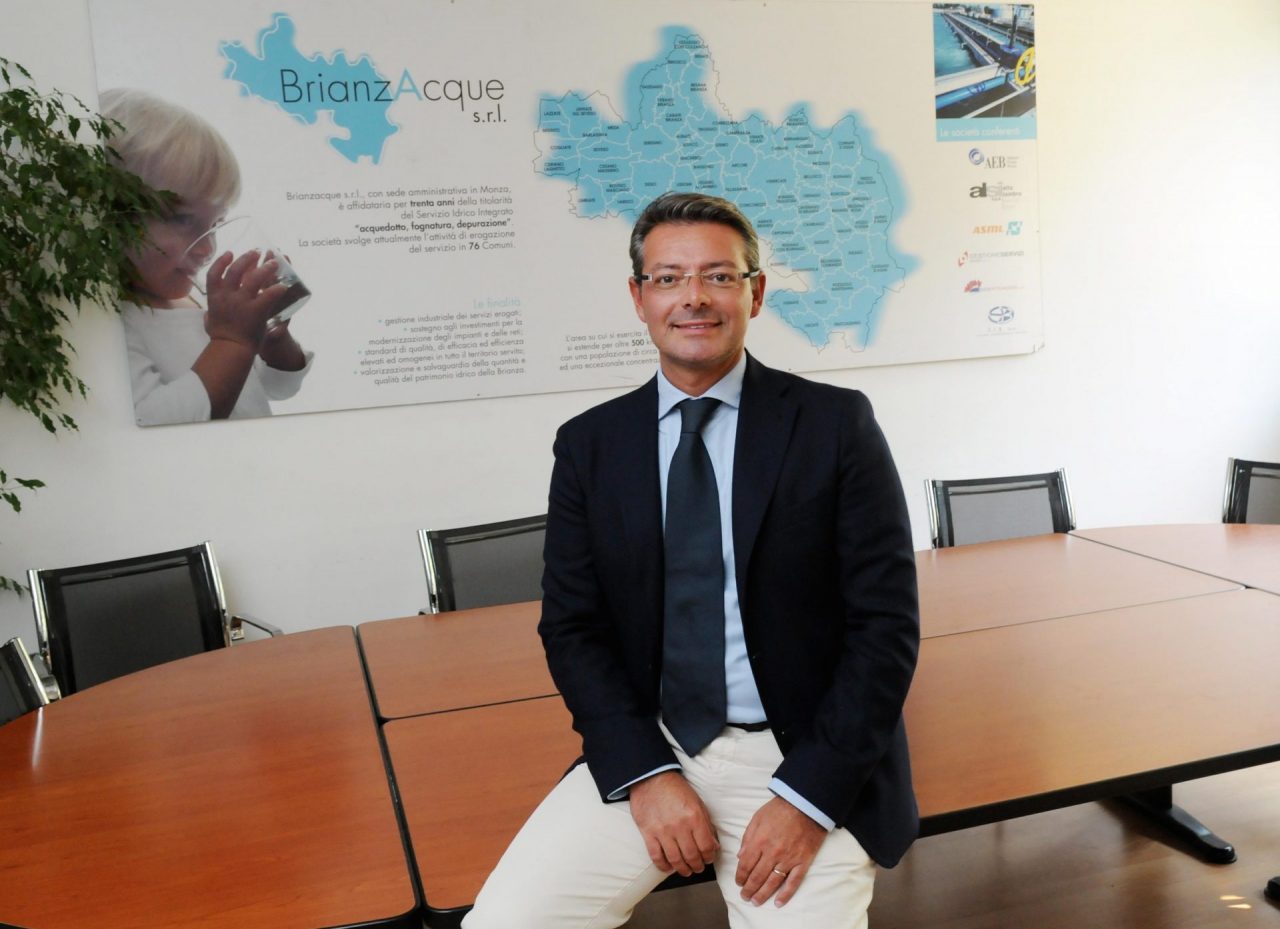 RetiPiù e BrianzAcque donano un milione di euro ai Comuni per affrontare l’emergenza Coronavirus