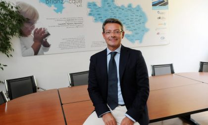 RetiPiù e BrianzAcque donano un milione di euro ai Comuni per affrontare l'emergenza Coronavirus